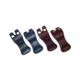 Clips til GD Easy kaninbur 2 stk. bordeaux