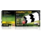 Exoterra Compact top 45 Lampe