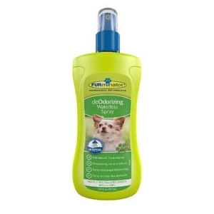 Furminator waterless shampoo