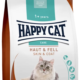 Happy Cat Care Haut & Fell (hud og pels)