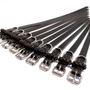 Lux Walker halsbånd