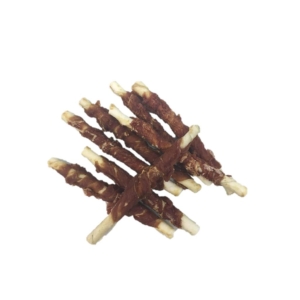 TreatTime chewstick med and