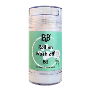 B&B shampoo stick B1