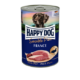 Happy Dog France 400 g. vådfoder hund