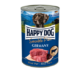 Happy Dog Germany 400 g. vådfoder hund