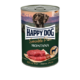 Happy Dog Montana 400 g. vådfoder hund