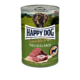 Happy Dog Neuseeland 400 g. vådfoder hund