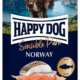 Happy Dog Norway sensible pure vådfoder 400 g.