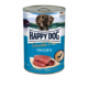 Happy Dog Sweden 400 g. vådfoder hund