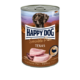 Happy Dog Texas 400 g. vådfoder hund