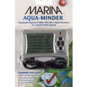 Marina thermometer