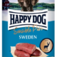 Happy Dog Sweden sensible pure vådfoder med Vildt 400 g.