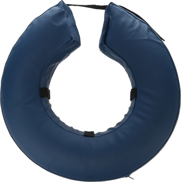 Flamingo Inflatable collar, oppustelig halskrave XS-XL
