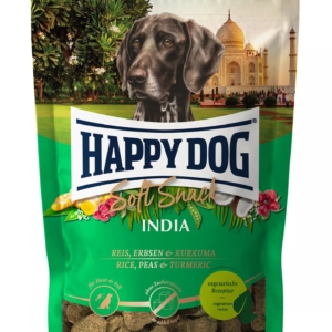 Happy Dog India Vegetarisk godbid