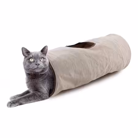 All for paws kattetunnel Ø28x66 cm.