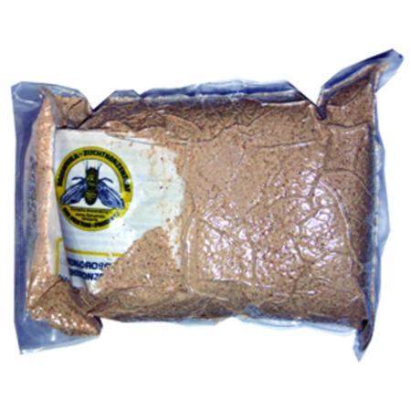 Nekton Bananfluekultur 1kg.
