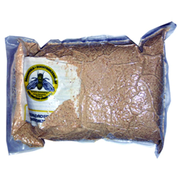 Nekton Bananfluekultur 1kg.