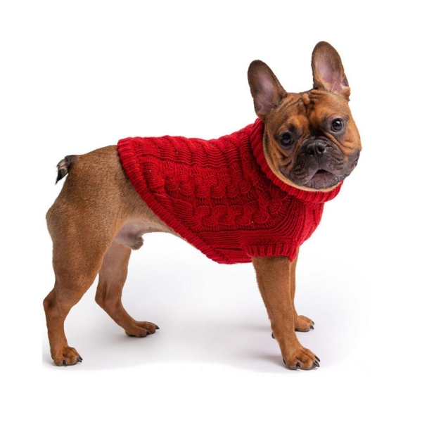 Go Fresh Pet hundesweater