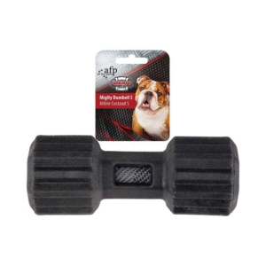 All for paws Mighty rex dumbell sort Small