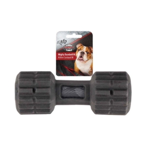 All for paws Mighty rex dumbell sort medium