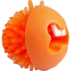 Rogz Fred godbidsbold orange