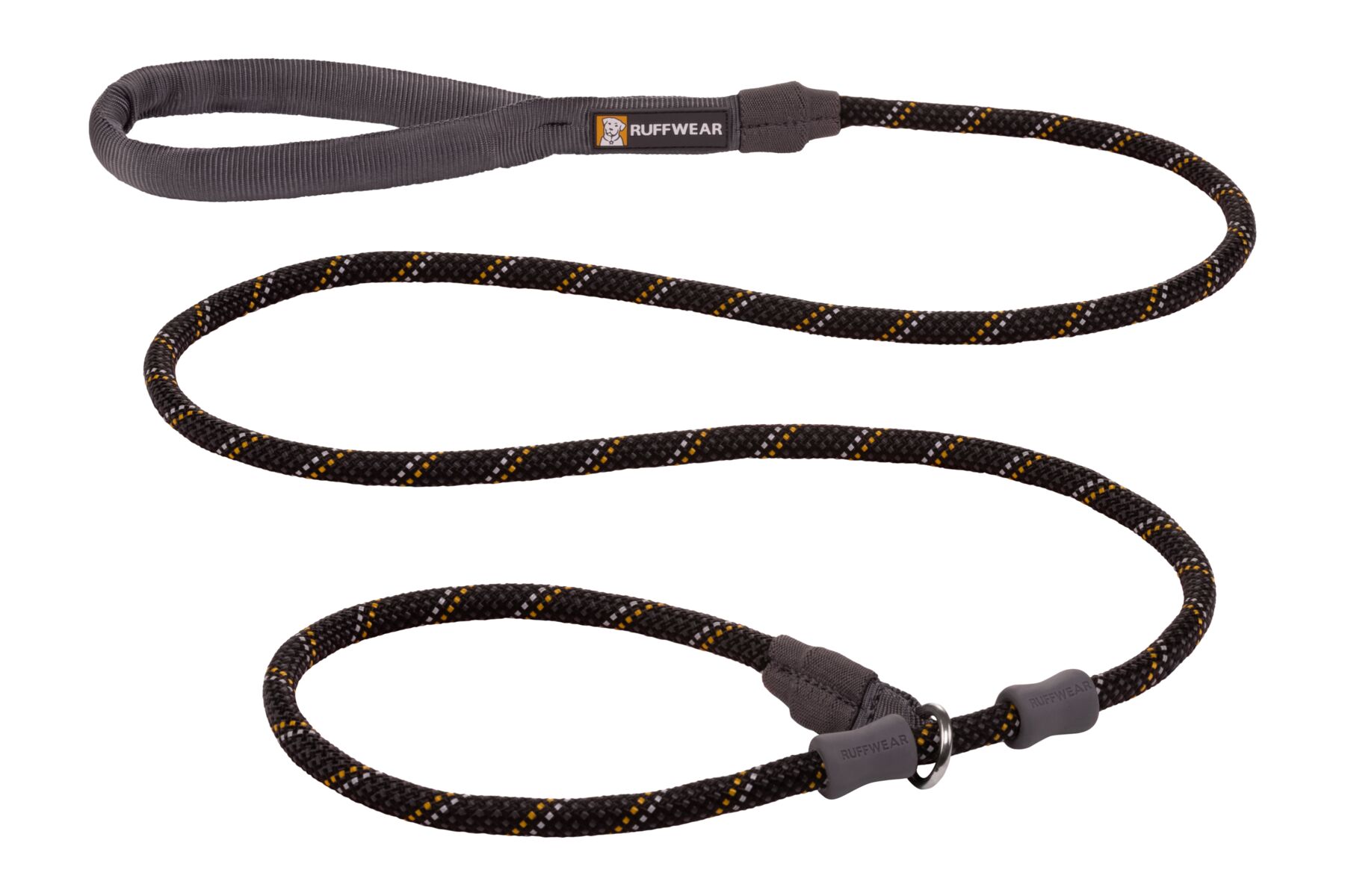 Ruffwear Just a Cinch line retrieverline 1 5m 11mm sort