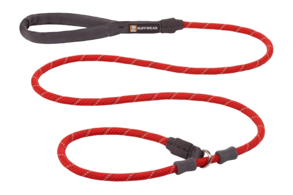 Ruffwear Just-a-Cinch line, retrieverline