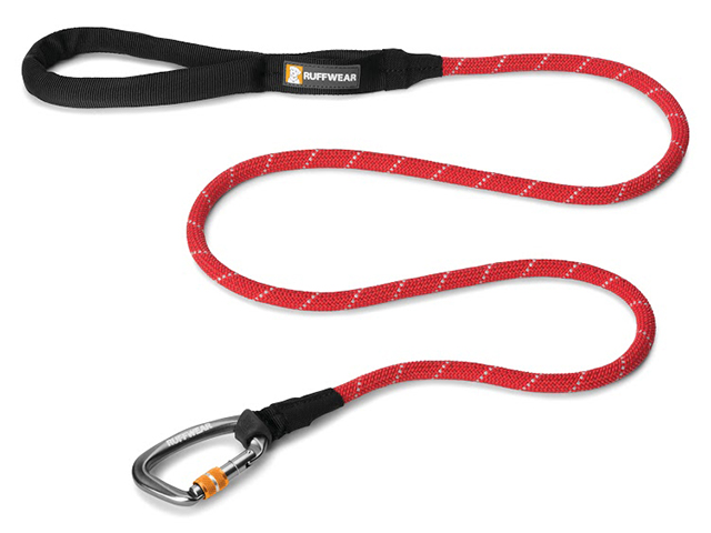 Ruffwear Knot A long line r d 2 str