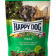 Happy Dog soft snack India, vegetarisk godbid 100 g.