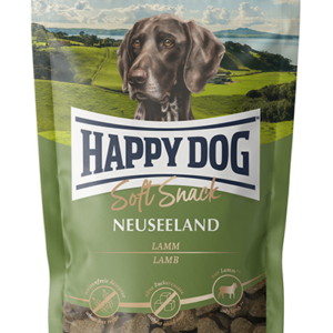 Happy dog soft snack neuseeland