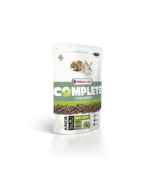 Versele-Laga Cuni Junior Complete 500 g.