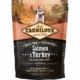 Carnilove Laks & kalkun for Large Breed Puppy