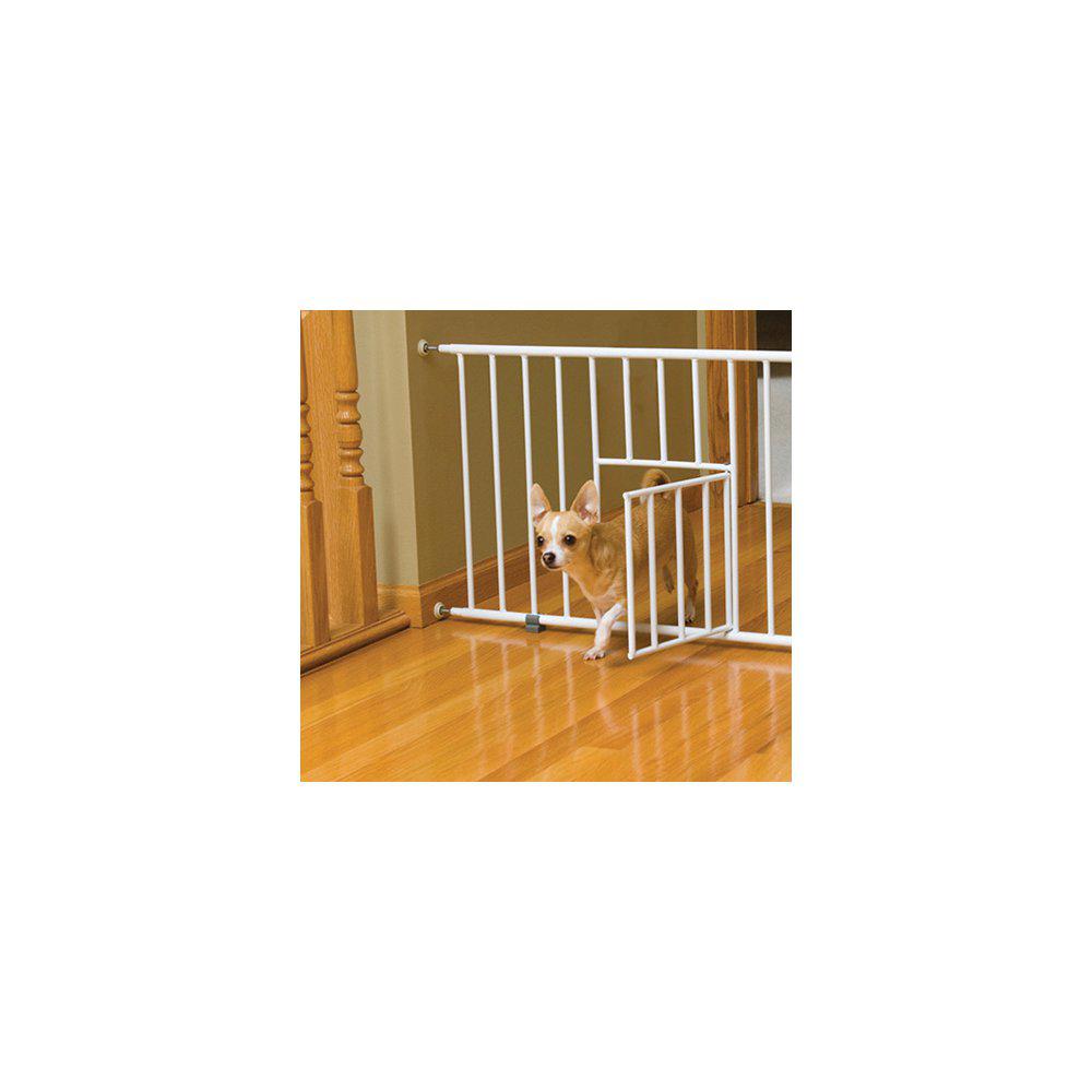 Carlson mini hundeport