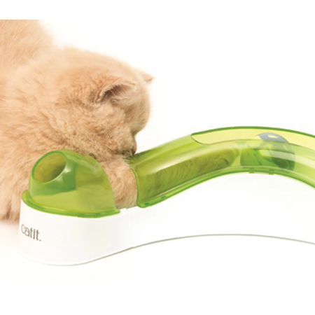 Catit Senses 2.0 super circuit.