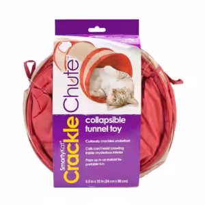 Smartycat tunnel