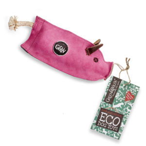 Green & Wilds Eco Green Peggy The Pig, 26 cm