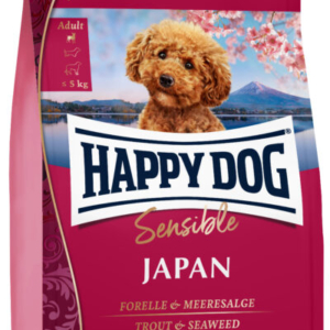 Happy Dog Sensible Mini XS Japan