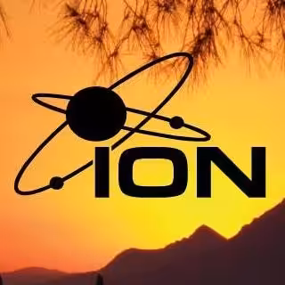 Ion Silver