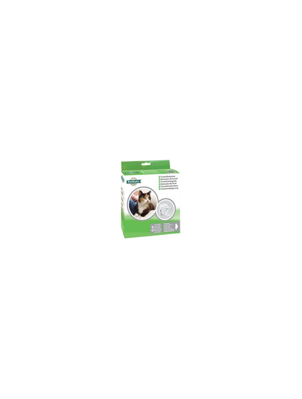 Petsafe staywell tunnel deluxe