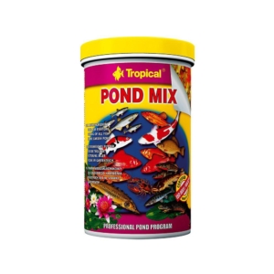 Tropical pond mix