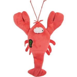 GoDog action push lobster