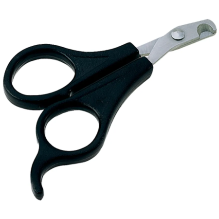 Ferplast neglesaks til katte 10,5x6 cm.