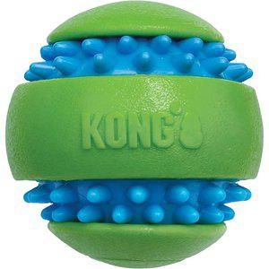 Kong Squeezz Goomz Ball i 2 str.