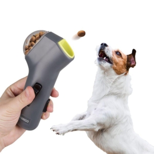 TREAT LAUNCHER MIMZI