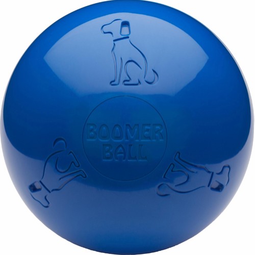 Boomer ball
