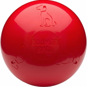 Boomer ball