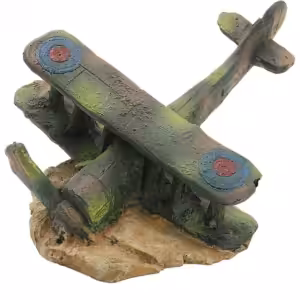 Ozami militærfly