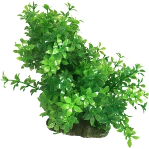 Ozami plastik plante bøjbar