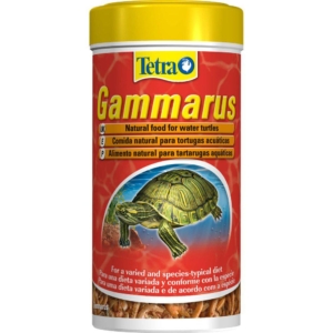 Tetra gammarus foder