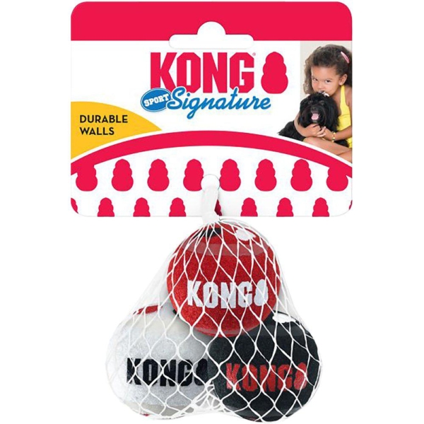 Kong signature sport balls